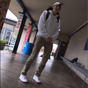 Meet your Posher, Alex